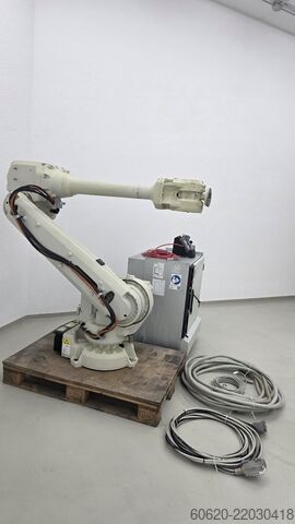 Industrial robot ABB IRB 4600-40/2.55 ABB IRB 4600-40/2.55 Type C