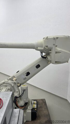 Industrial robot ABB IRB 4600-40/2.55 ABB IRB 4600-40/2.55 Type C