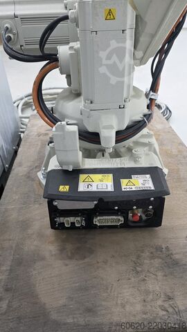 Industrial robot ABB IRB 4600-40/2.55 ABB IRB 4600-40/2.55 Type C