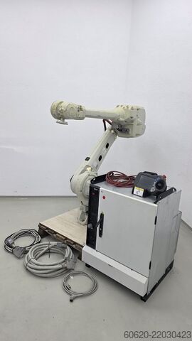 Robô industrial ABB IRB 4600-40/2.55 ABB IRB 4600-40/2.55 Type C