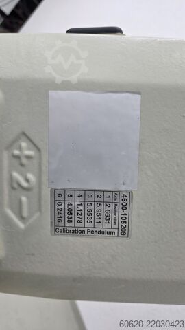 Robô industrial ABB IRB 4600-40/2.55 ABB IRB 4600-40/2.55 Type C