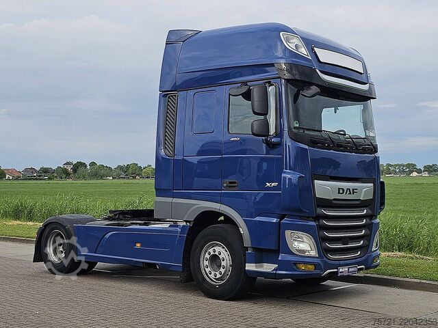  DAF XF 480