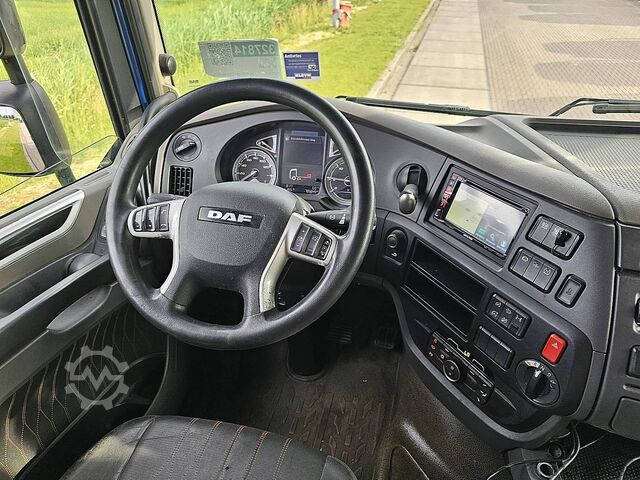  DAF XF 480