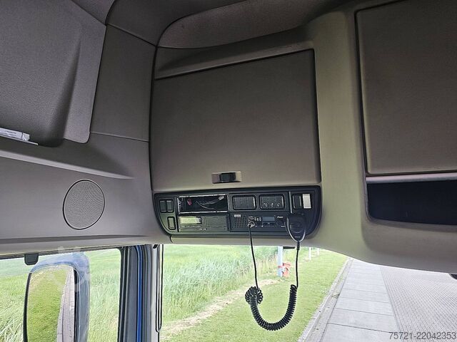  DAF XF 480