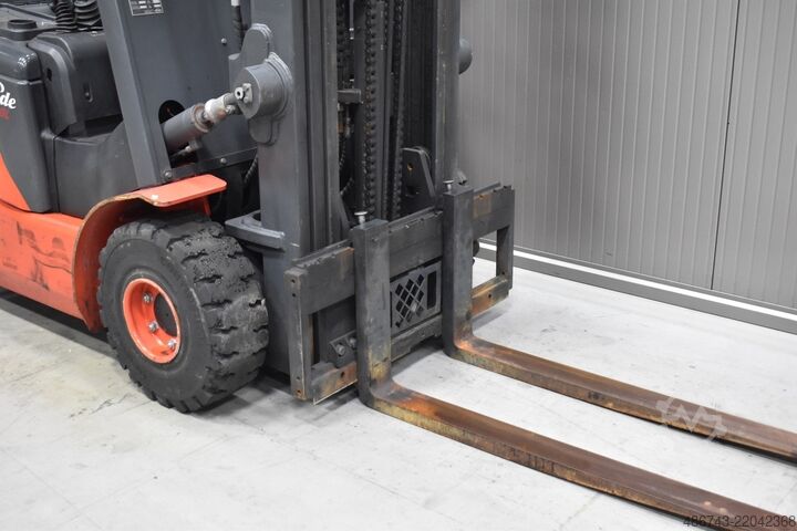  LINDE E25L