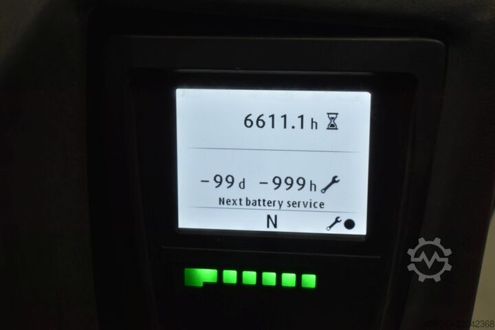  LINDE E25L