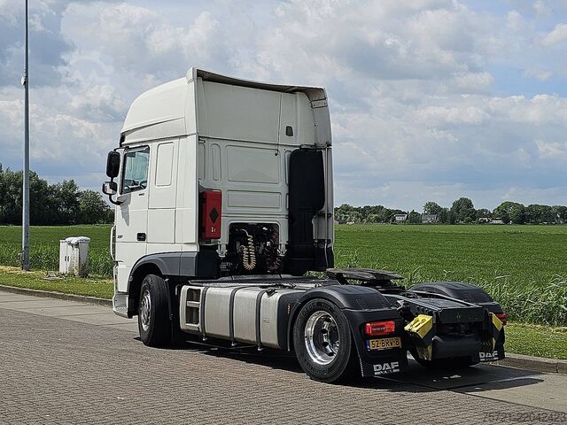 Standard-SZM DAF XF 480