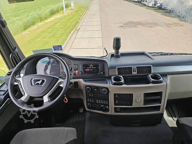 Standard-SZM M.A.N. 18.430 TGS 4x4