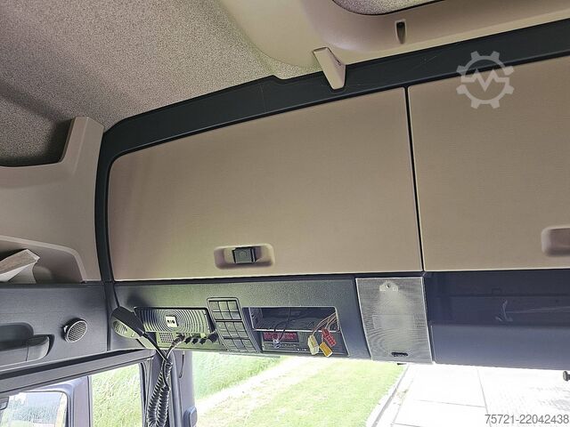  M.A.N. 18.430 TGS 4x4