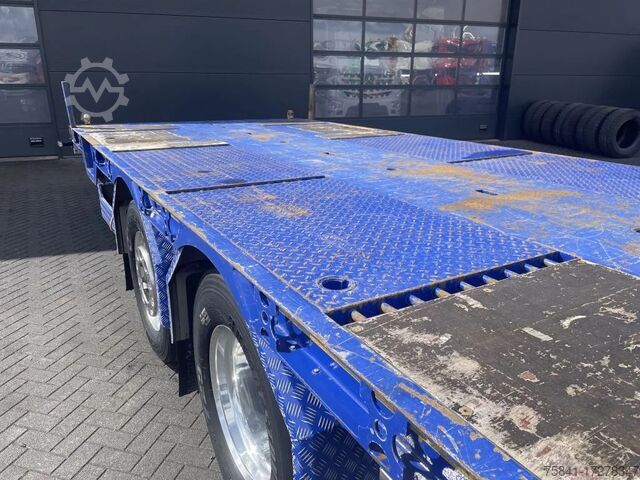 Автокран Mercedes-Benz Arocs 3251 AROCS 3251 8x2 FASSI F820RA.2.28