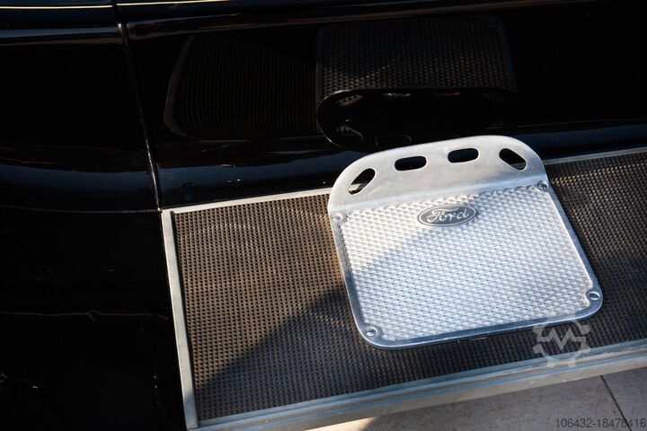 Chứng nhận của Voiture de Collection avec FORD FORD 1930 Model A Roadster de-luxe