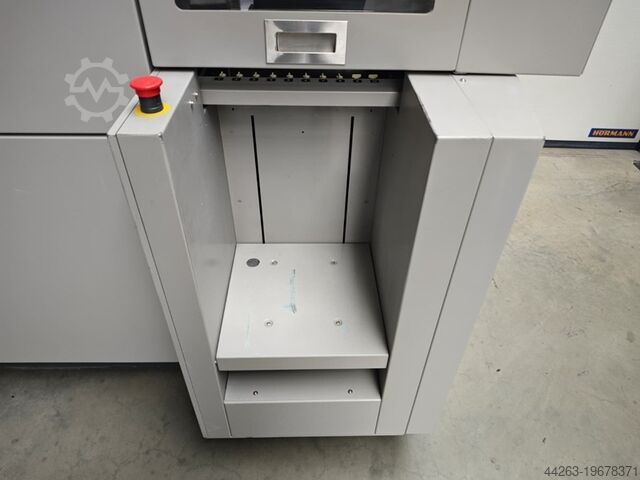 Horizon HT-30 | 2005 | 1,65 juta Horizon HT-30