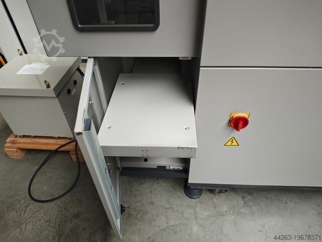 Horizon HT-30 | 2005 | 1,65 juta Horizon HT-30