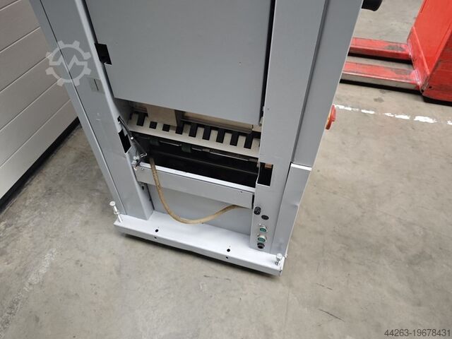 Horizon VAC 100a | 1998 Horizon VAC 100a