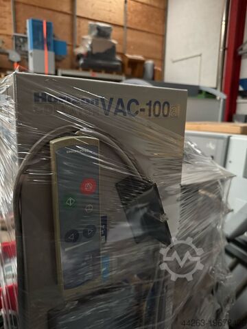 Horizon VAC 100a | 2010 Horizon VAC 100a