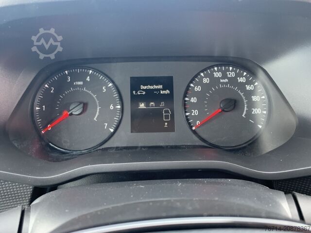 Panel kombi Renault Trafic KOMFORT L2H1 BLUE dCi 130 KAMERA+PDC+LED