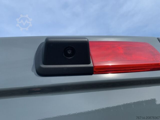 Panel kombi Renault Trafic KOMFORT L2H1 BLUE dCi 130 KAMERA+PDC+LED