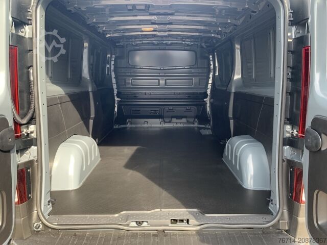 Panel kombi Renault Trafic KOMFORT L2H1 BLUE dCi 130 KAMERA+PDC+LED