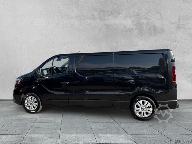 شاحنة بانل Renault Trafic L2H1 3,1T DCI KOMFORT BLUE dCi 150 LED+DAB