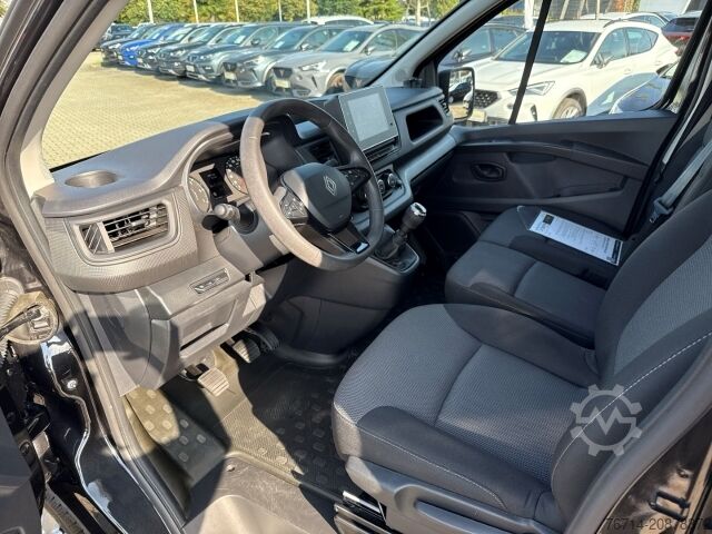 شاحنة بانل Renault Trafic L2H1 3,1T DCI KOMFORT BLUE dCi 150 LED+DAB