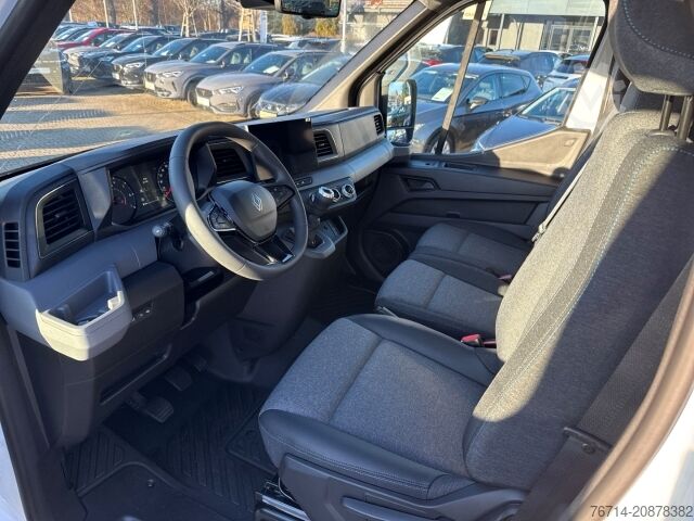 Dobozos furgon Renault Master FWD KASTEN L2H2 3,5T BLUE DCi 170 LED+AHK