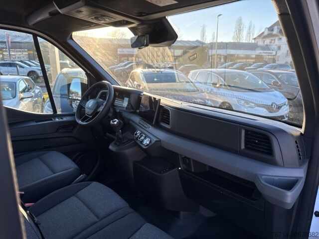 Dobozos furgon Renault Master FWD KASTEN L2H2 3,5T BLUE DCi 170 LED+AHK