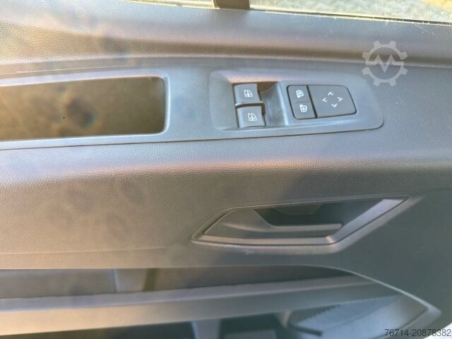 Dobozos furgon Renault Master FWD KASTEN L2H2 3,5T BLUE DCi 170 LED+AHK