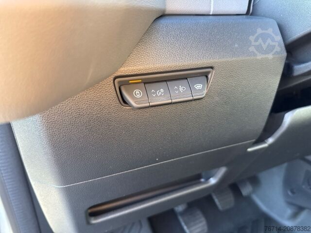 Dobozos furgon Renault Master FWD KASTEN L2H2 3,5T BLUE DCi 170 LED+AHK