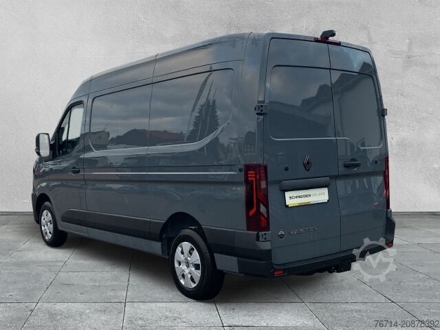 Panel kombi Renault Master ADVANCE L2H2 BLUE dCi 130 KLIMA+LED+PDC