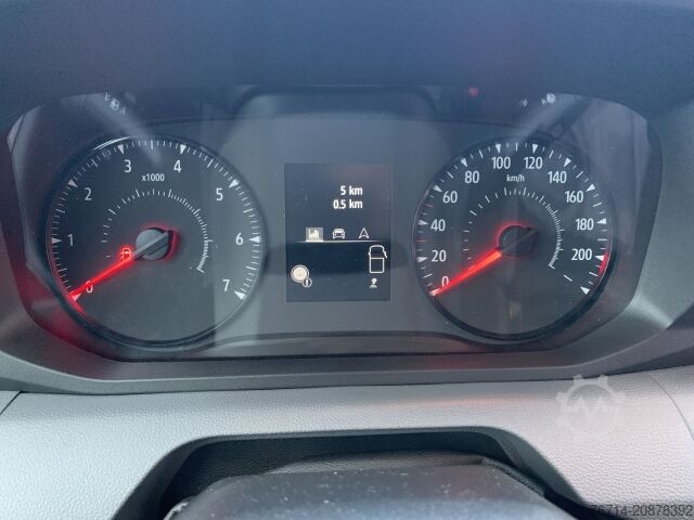 Panel kombi Renault Master ADVANCE L2H2 BLUE dCi 130 KLIMA+LED+PDC