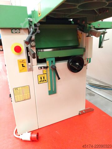 Machine combinée SICAR BRAVA 350/3