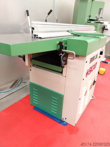Machine combinée SICAR BRAVA 350/3