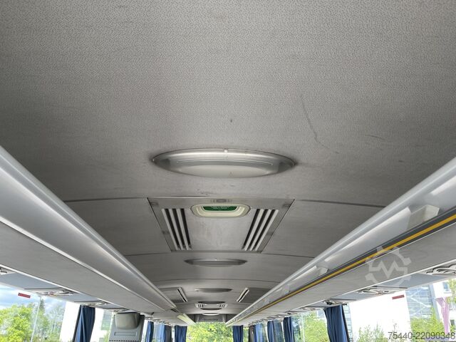 Turistički autobus Mercedes-Benz Tourismo 15 RHD - Euro5 - 55 Sitzer