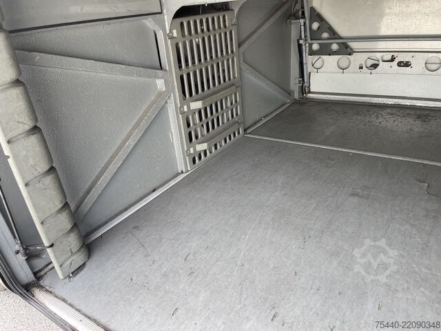 Turistički autobus Mercedes-Benz Tourismo 15 RHD - Euro5 - 55 Sitzer