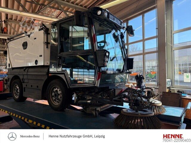 Máy nông nghiệp Schmidt Schwingo 200+