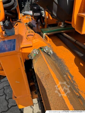 Máy nông nghiệp Mulag Mähgerät FME 600