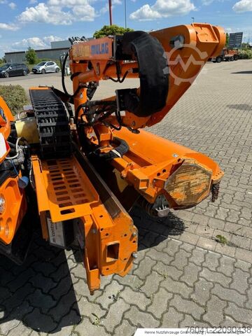 Máy nông nghiệp Mulag Mähgerät MFK 500