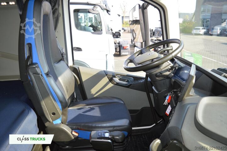 Unit traktor standar VOLVO FH 500 Globetrotter XL Varios