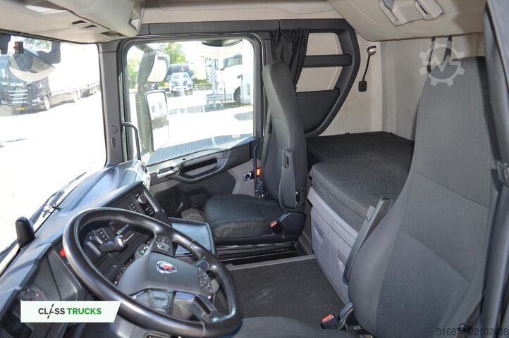 Unit traktor standar SCANIA R460 CR20H Cab, Adaptive Cruise Control