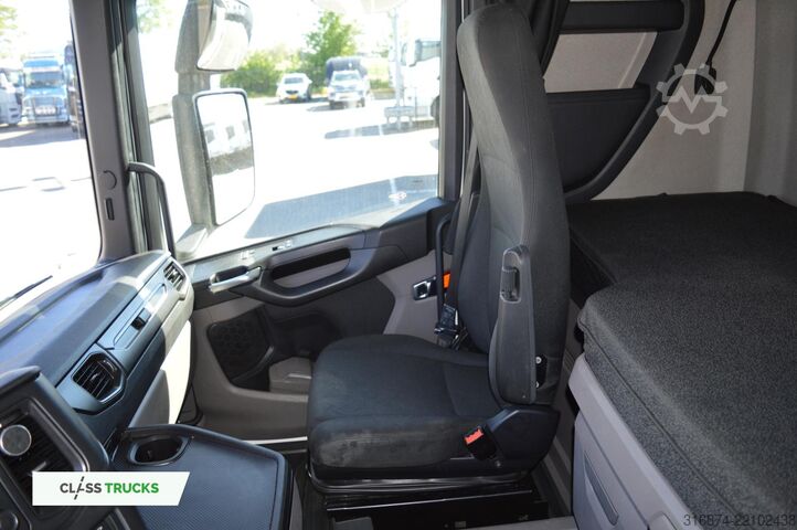 Unit traktor standar SCANIA R460 CR20H Cab, Adaptive Cruise Control