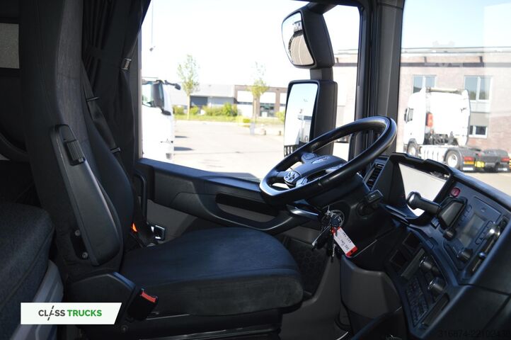 Unit traktor standar SCANIA R460 CR20H Cab, Adaptive Cruise Control
