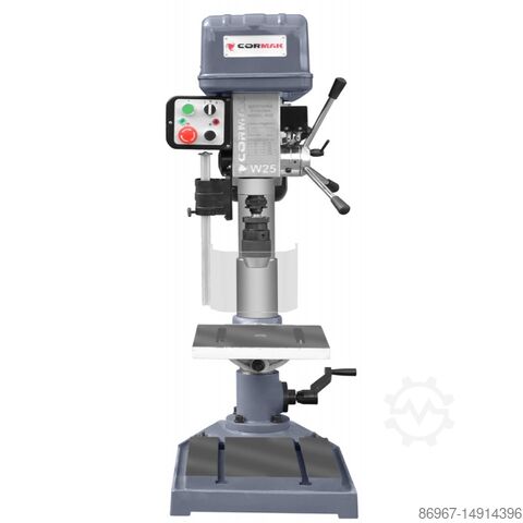 Bench drill CORMAK W25
