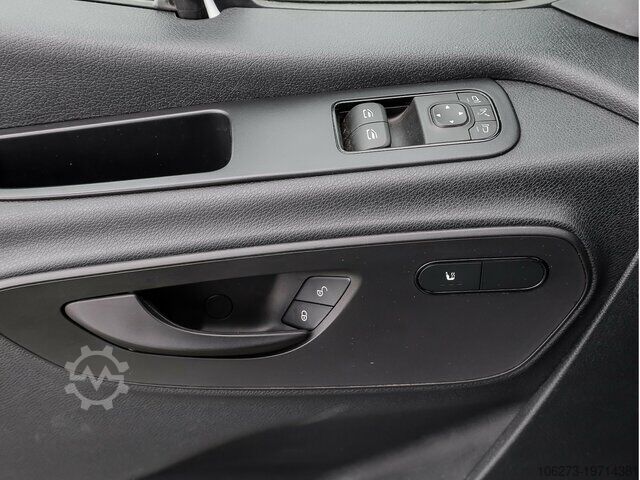 Βαν με ψηλή οροφή Mercedes-Benz Sprinter 317 Maxi,9GTronic,MBUX,Kamera