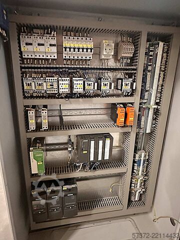 袋成型、填充和封口机 Hugo Beck Flexo 500 S