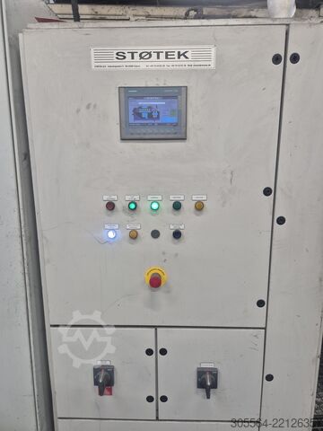 Italpress IP 500 Italpresse IP/500