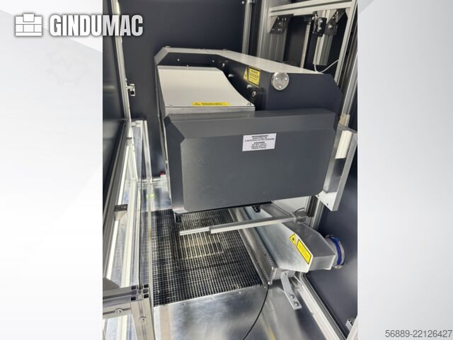 SEI Laser INFINITY 5070 V300 SEI Laser INFINITY 5070 V300