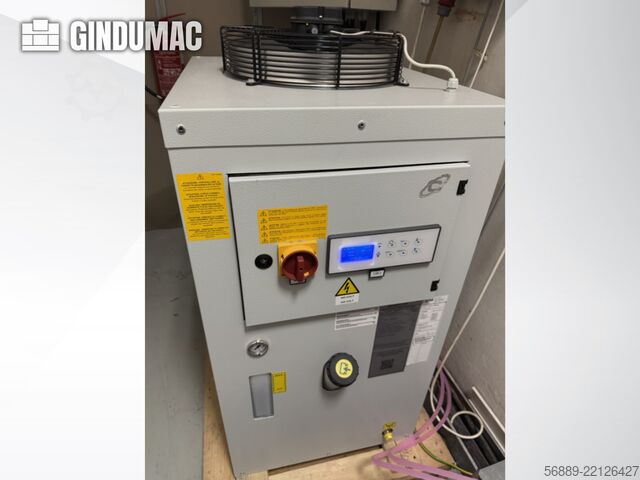 SEI Laser INFINITY 5070 V300 SEI Laser INFINITY 5070 V300