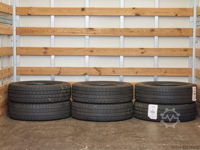מזוודה Mercedes-Benz Sprinter 515 CDI/ Koffer/ LBW/ Aut/ 21 KUB