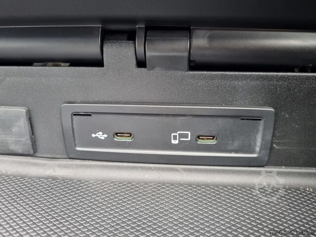 מזוודה Mercedes-Benz Sprinter 515 CDI/ Koffer/ LBW/ Aut/ 21 KUB