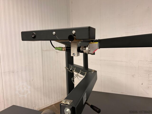 Scie de calibrage Altendorf F 45 EvoDrive